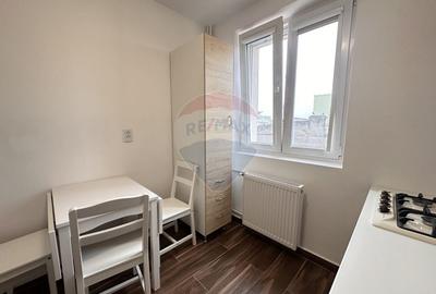 Apartament cu 2 camere zona Unirii/d-ul Marasesti - 14