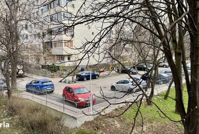 Apartament cu 3 camere decomandat, mobilat în Titan - 3