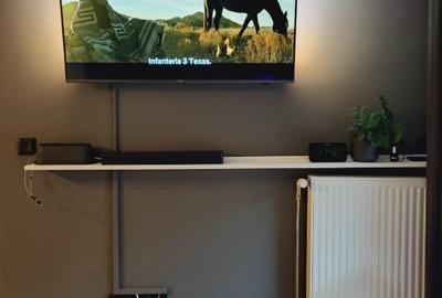 OCAZIE Studio de LUX cu parcare inclusa, investitie - SINAIA/mobilat/utilat - 7