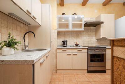 Apartament cu 2 camere decomandat în Complex Studențesc - 2