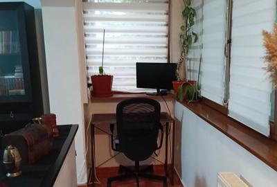 Apartament cu 2 camere semidecomandat în Orizont - 1