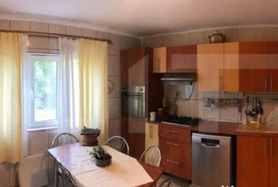 Casă cu 7 camere cu Teren 537 Mp în Micro 3 - 3