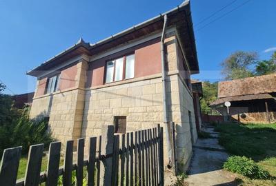 Casa demolabila sau renovabila in Tauti , comuna Floresti - 3