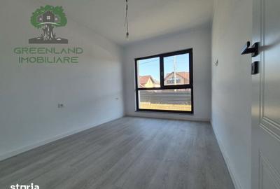 Casă cu 4 camere cu Teren 1500 Mp în Miroslava - 12