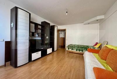 Apartament 1 camera, 40mp, zona Calea Turzii - 2