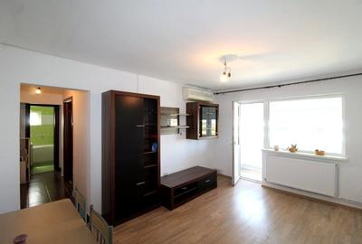 Apartament 3 camere confort 1, cu centrala pe gaz in zona Tomis Nord - 2