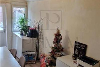 Duplex cu 5 camere cu Canalizare în Moșnița Nouă - 10