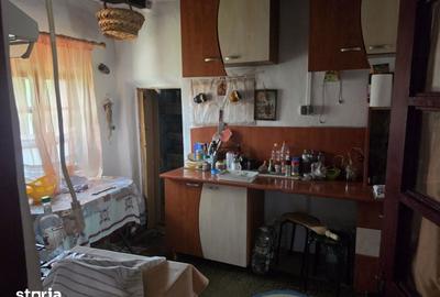 Casă cu 3 camere cu Teren 2100 Mp în Dor Mărunt - 10