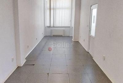 Spațiu comercial, de 617 mp, în Centrul Civic - 3