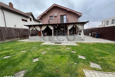 Casă cu 4 camere în Nojorid