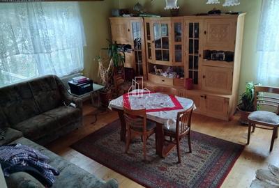 Casa cu Teren 1 671 Mp Santana de Mures, Zona Terenului de Fotbal - 3