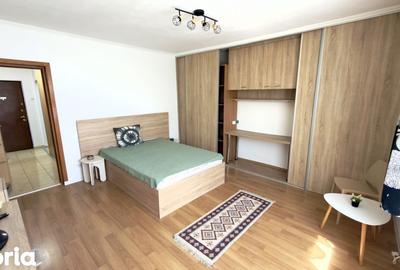 Garsonieră, mobilată în Tei - 9