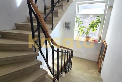 Casă cu 7 camere cu Teren 150 Mp în Grădina Icoanei - 11