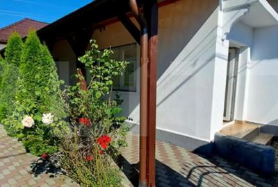 Casă cu 4 camere cu Teren 400 Mp în Popoveni - 3