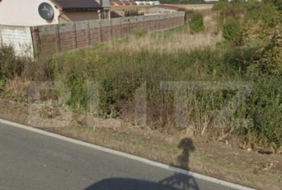 Teren intravilan 2492 mp, Bucovat - 6