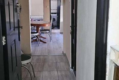 Apartament cu 2 camere decomandat în Crihala - 4
