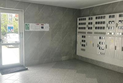 Garsonieră semidecomandată în Militari - 7