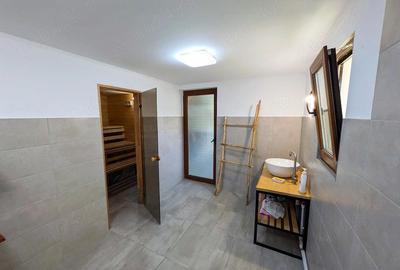 Casă cu 2 camere cu Teren 6500 Mp în Moșna - 9