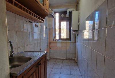 Garsonieră de vânzare – Mărăței, etaj 1, Piatra Neamț - 1