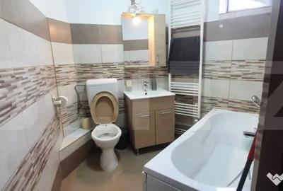 Apartament cu 4 camere decomandat, mobilat în Micro 15 - 2