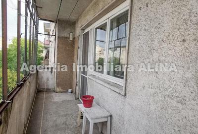 Apartament 4 camere in Deva, zona Gojdu, Aleea Viitorului, 73 mp + balcon de 7 mp inchis, etaj 3... - 9