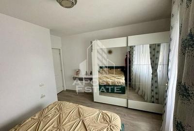 Apartament cu 3 camere, open space, in Giroc - 3