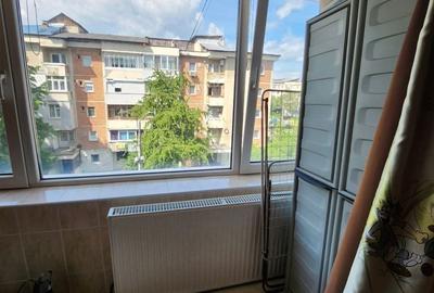Apartament cu 2 camere decomandat în Ștefan cel Mare - 13