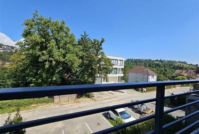 Apartament 3 camere zona Dupa Iniste - parcare subterana - 35