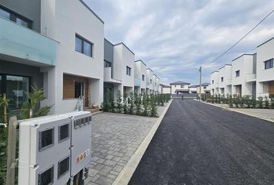 Apartament cu 4 camere decomandat în Popas Păcurari - 22