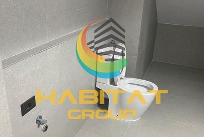 Penthouse cu 4 camere decomandat în Olteniței - 25