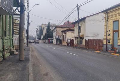 Casă cu 4 camere cu Teren 136 Mp în Central - 4