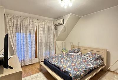BRAYTIM - CASA - 7 Camere - Garaj - Mobilata - Utilata - 3