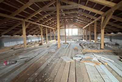 Casă cu 3 camere în Mintiu Gherlii - 6