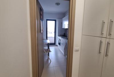 Garsonieră decomandată în Grozăvești - 3