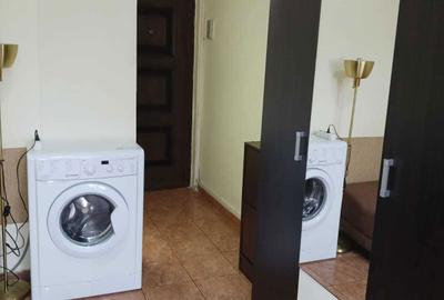 Garsonieră decomandată, mobilată în Dacia - 5