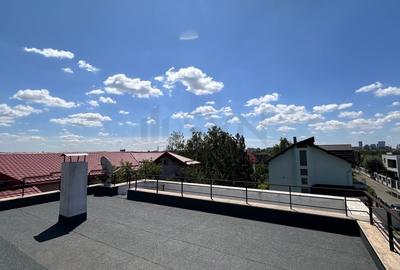 Casă individuală cu 6 camere cu Garaj în Pipera - 15