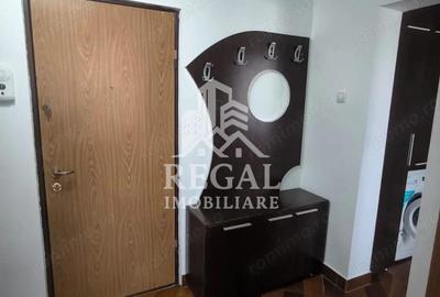 Apartament 2 camere de inchiriat Zona Teatru-Pietonala - 2