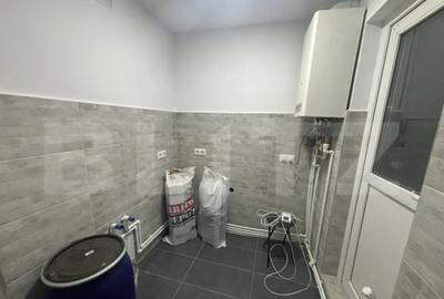 Apartament cu 2 camere semidecomandat, mobilat în Solidarității - 3