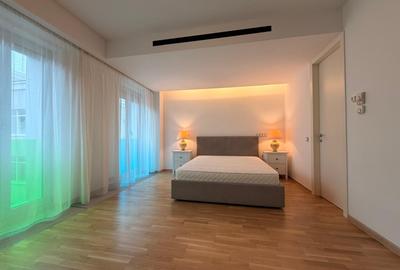 Beller - Dorobanti | Terasa | Parcare Subterana Beller - Dorobanti | Terasa | Parcare Subterana - 4