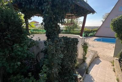 EFORIE SUD | PENSIUNE 8 CAMERE | RESTAURANT | PISCINA - 5