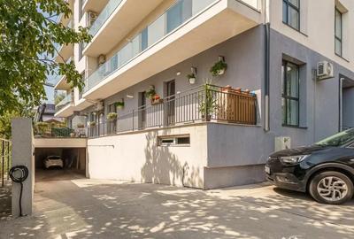 Apartament cu 3 camere decomandat în Nicolae Grigorescu
