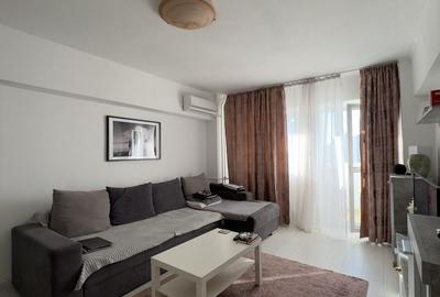 Apartament cu 2 camere semidecomandat în Arcul de Triumf - 7