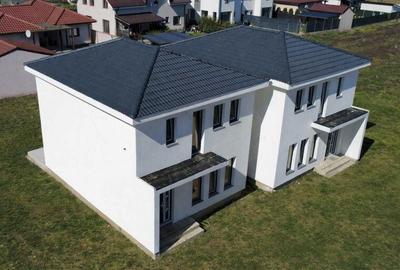 Casă cu 3 camere în Mărtinești - 3