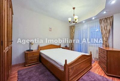 Ap. 3 camere in Deva, Mihai Eminescu, zona blocurile Mintiei, 77mp, etaj 3. - 14