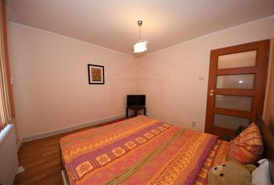 Apartament cu 2 camere decomandat, mobilat în - 3