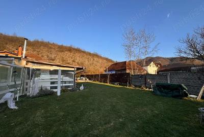 Casă cu Teren 2900 Mp în Trestia - 7