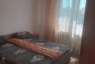 Garsonieră decomandată în Exterior Vest