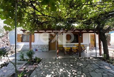 Casă individuală cu 13 camere cu Teren 1070 Mp în Nord - 2