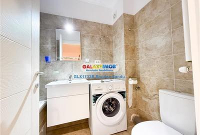 Apartament modern cu 2 camere de inchiriat in Militari Residence - 7