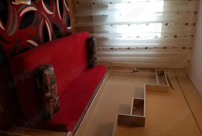 Garsonieră decomandată în Central - 1